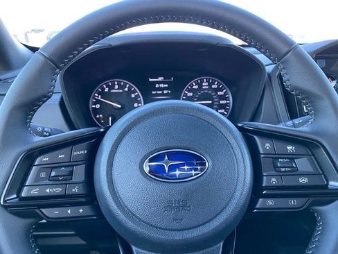 New 2026 Subaru Forester Premium w/ Base/Premium Package image 14