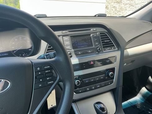 Used 2015 Hyundai Sonata Sport FWD image 21