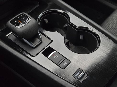 New 2026 Nissan Rogue SV FWD image 23
