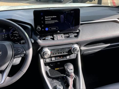 Used 2023 Toyota RAV4 XSE image 18