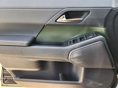 Certified 2025 Lexus GX 550 Overtrail image 56