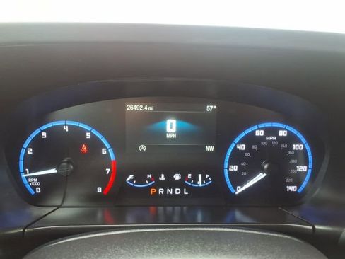 Certified 2023 Ford Bronco Sport Big Bend w/ Convenience Package image 19