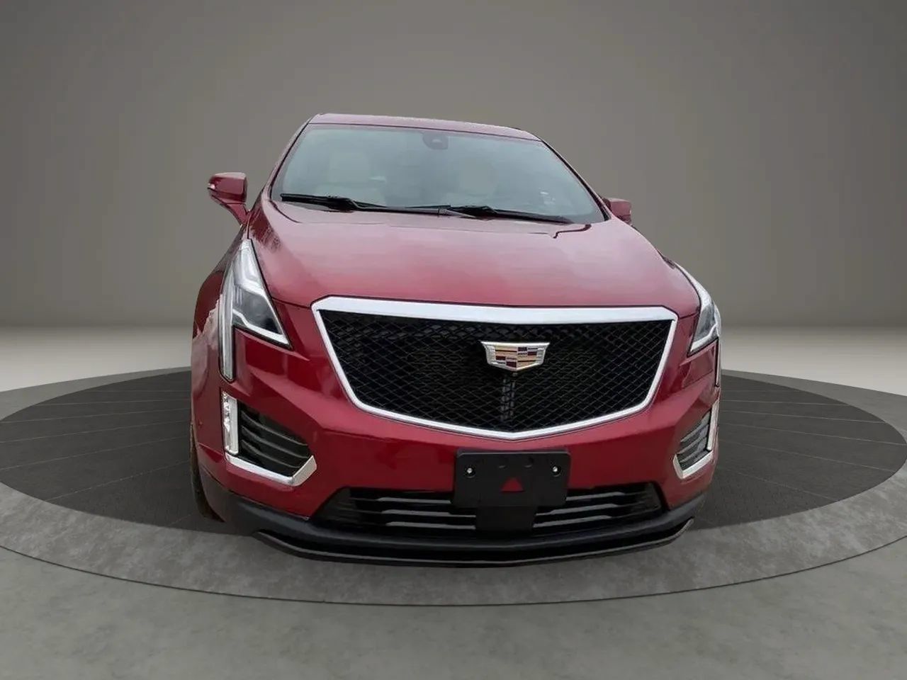 Used 2020 Cadillac XT5 Sportv AWD/4WD image 6