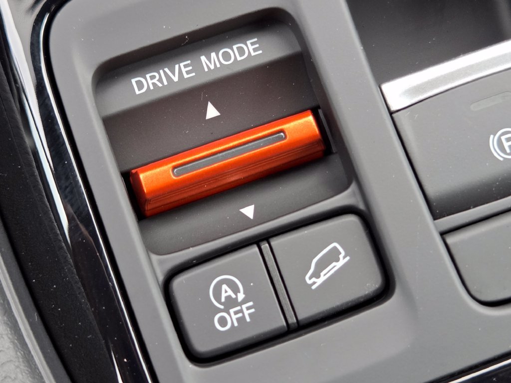 New 2026 Honda Passport TrailSport image 17