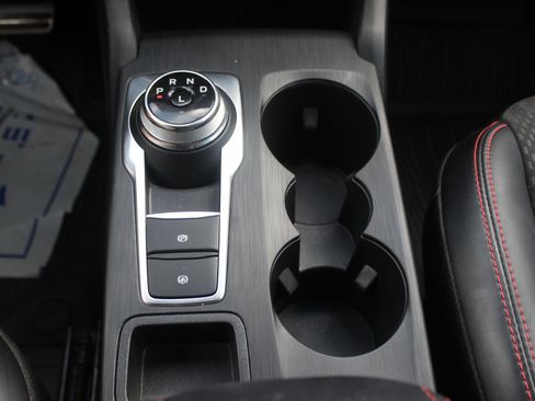 Used 2023 Ford Escape ST-Line w/ Tech Pack #1 AWD/4WD image 28