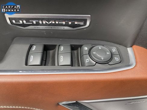 Used 2022 GMC Sierra 1500 Denali Ultimate image 29