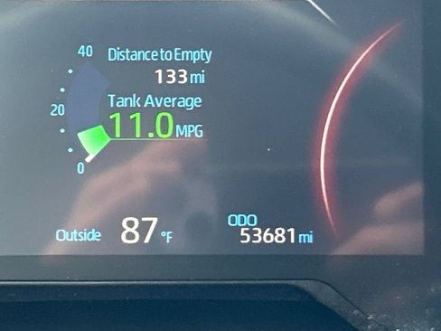 Certified 2024 Toyota RAV4 LE AWD/4WD image 18