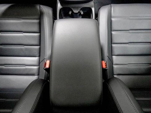 New 2026 Honda CR-V EX-L image 27