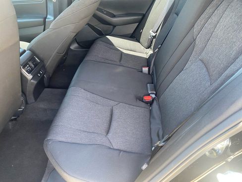 Certified 2025 Honda Accord SE image 15