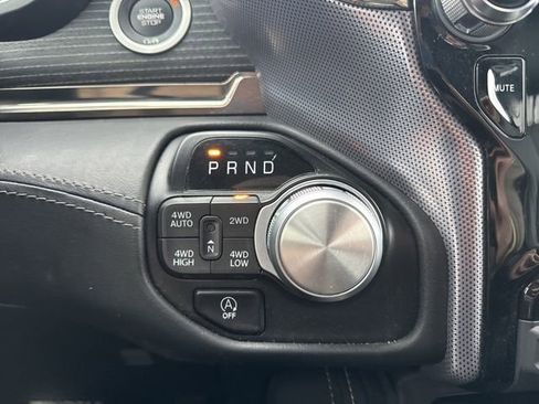 Used 2021 RAM 1500 Limited image 48