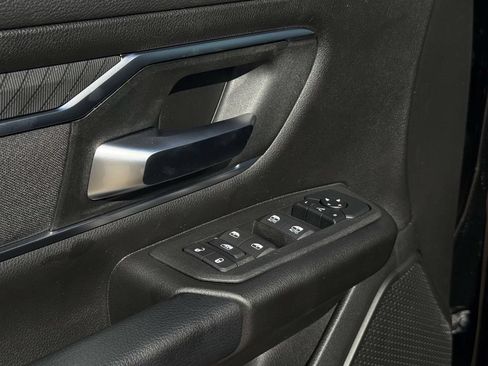 New 2026 RAM 1500 Lone Star AWD/4WD image 20