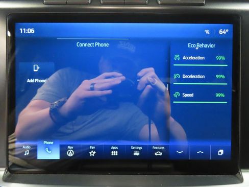 Used 2021 Ford F150 XLT w/ Equipment Group 302A High AWD/4WD image 29