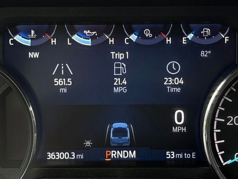 Certified 2023 Ford F150 XLT w/ Equipment Group 302A High AWD/4WD image 30