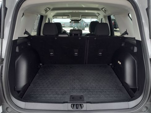 Used 2024 Ford Bronco Sport Big Bend image 11