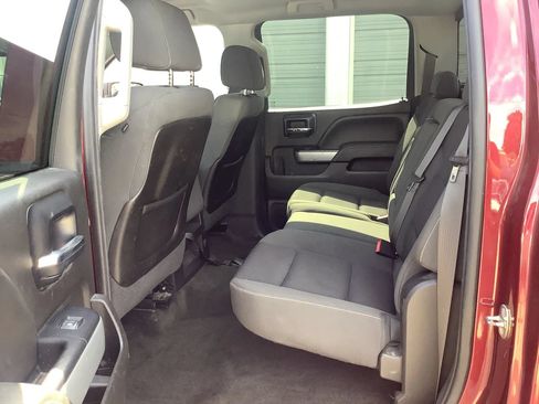 Used 2014 Chevrolet Silverado 1500 LT w/ All Star Edition AWD/4WD image 16