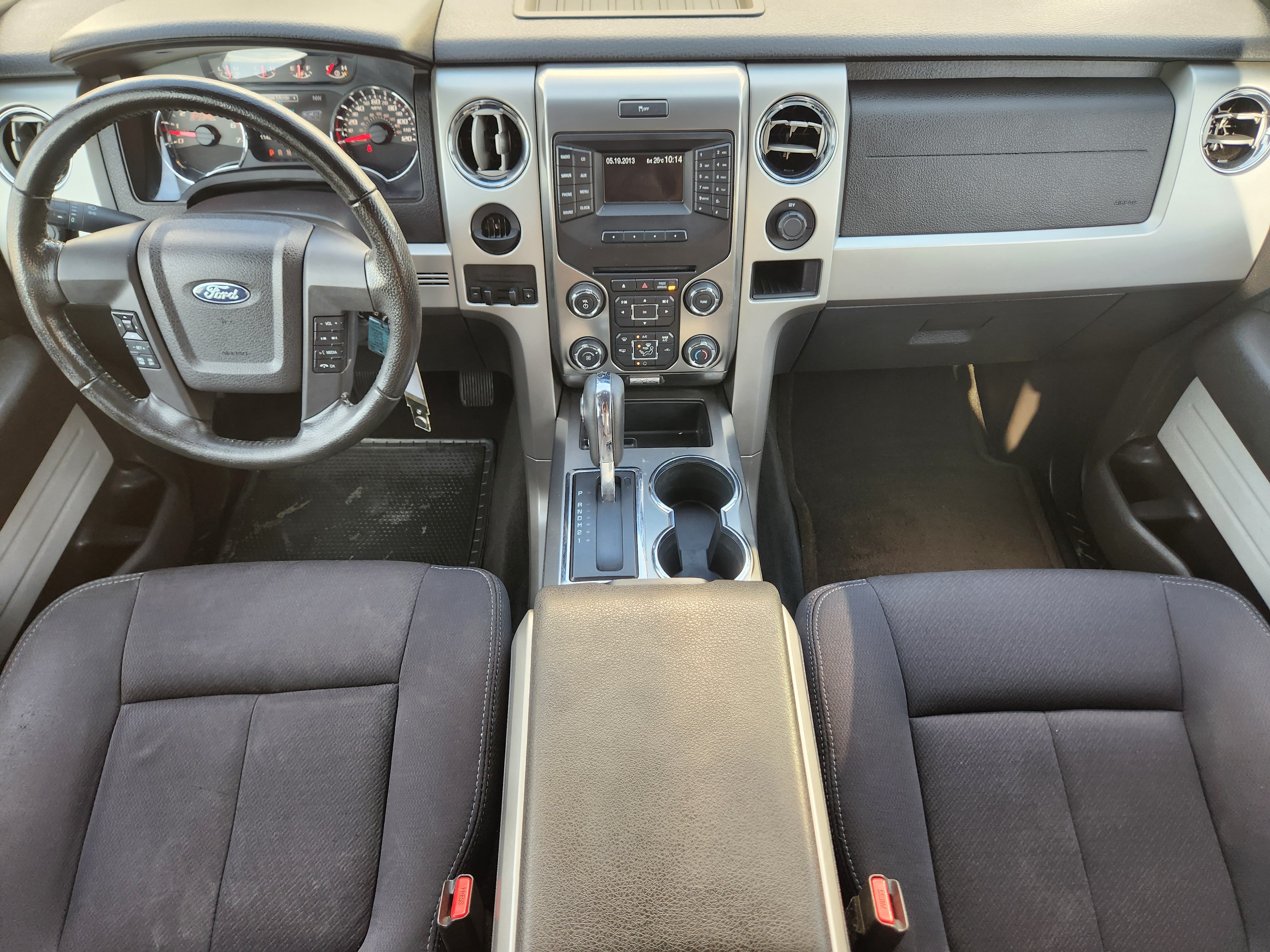 Used 2013 Ford F150 FX2 w/ Mid Equipment Group RWD image 20