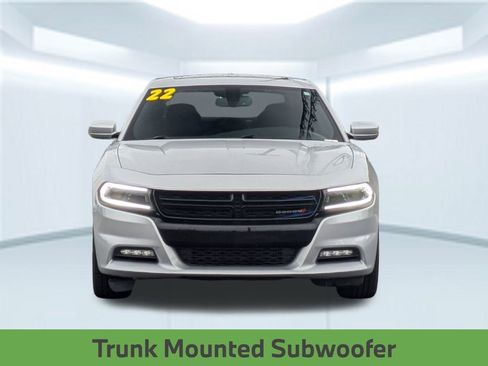 Used 2022 Dodge Charger SXT image 11