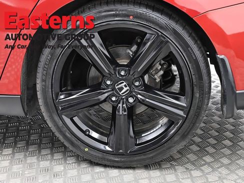 Used 2024 Honda Accord Sport image 31