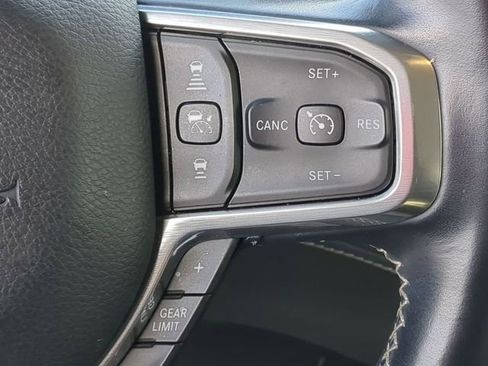 Used 2023 RAM 1500 Limited image 23