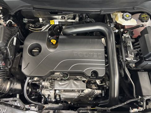 New 2026 Chevrolet Equinox LT w/ Convenience Package II image 46