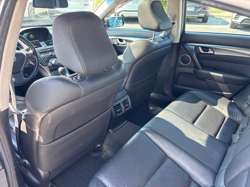 Used 2010 Acura TL w/ Technology Package FWD image 26