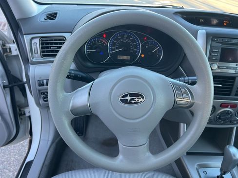Used 2010 Subaru Forester 2.5X image 13