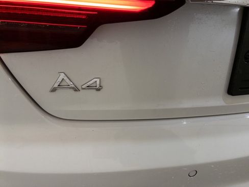 Used 2023 Audi A4 2.0T Premium Plus image 7