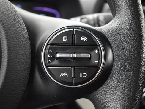 Used 2024 Kia Soul LX w/ Option Group 015 image 23