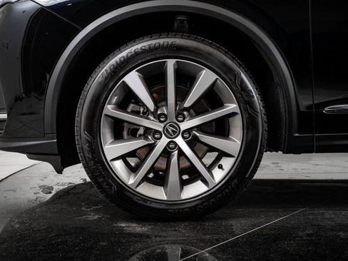 Certified 2025 Acura MDX Technology Package image 13