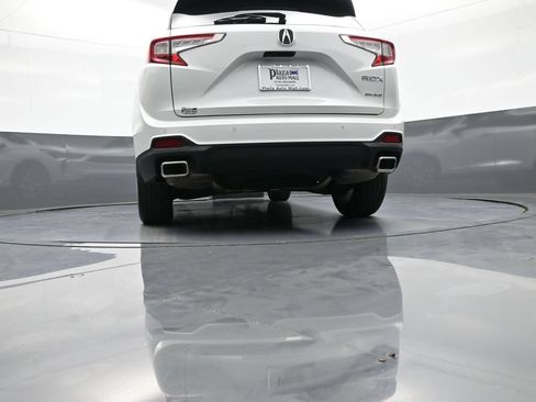 Certified 2024 Acura RDX SH-AWD w/ Technology Package image 32
