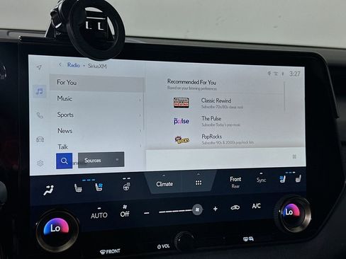 Used 2023 Lexus RX 350 AWD w/ Cold Area Package image 26