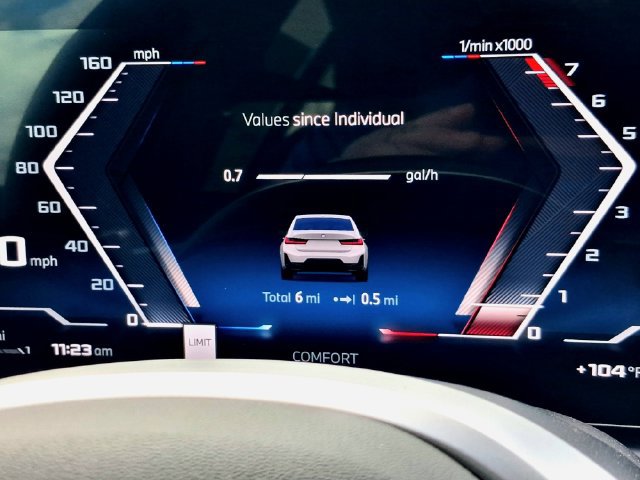New 2026 BMW M340i w/ Premium Package RWD image 17