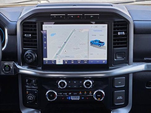 Used 2023 Ford F150 Lariat w/ Equipment Group 502A High AWD/4WD image 14