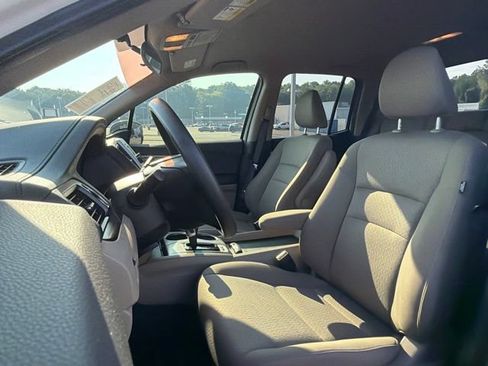 Used 2017 Honda Ridgeline RTS image 12