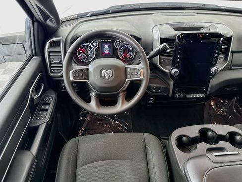 Used 2025 RAM 2500 Big Horn AWD/4WD image 21