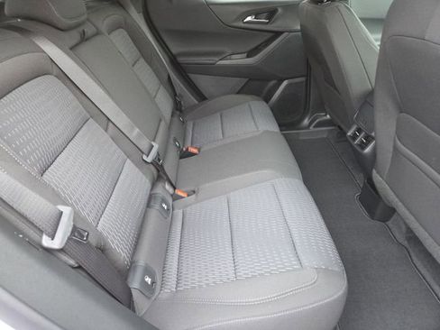 New 2026 Chevrolet Equinox LT FWD image 27