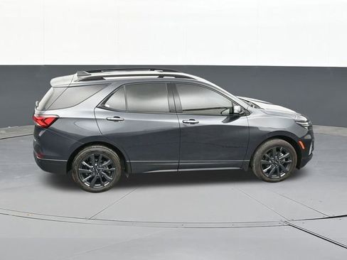 Used 2022 Chevrolet Equinox RS w/ Infotainment Package image 64