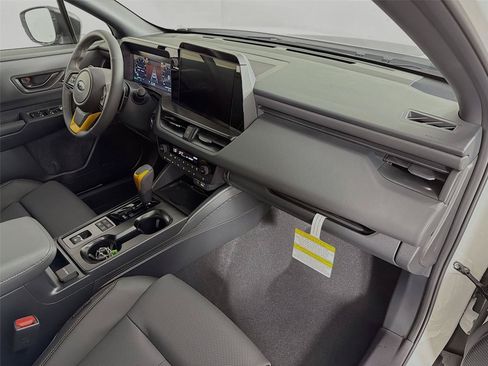 New 2026 Subaru Outback Wilderness AWD/4WD image 29
