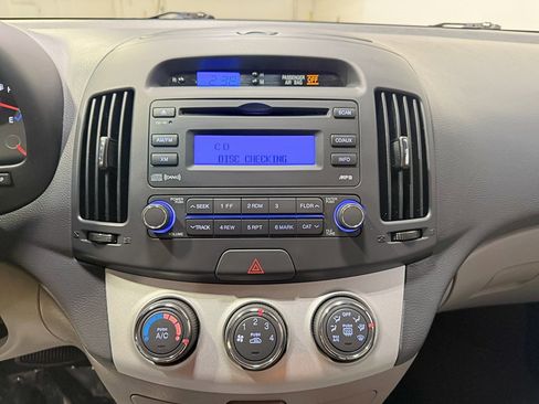 Used 2008 Hyundai Elantra GLS image 15