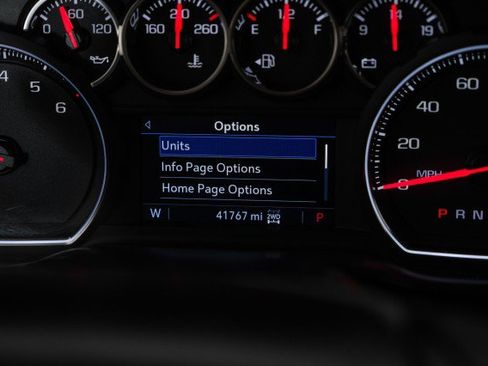 Used 2019 Chevrolet Silverado 1500 LT image 18