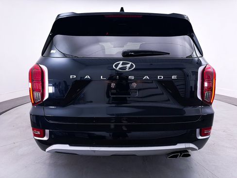 Used 2022 Hyundai Palisade Limited FWD image 15