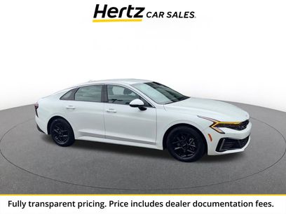 Used 2025 Kia K5 LXS