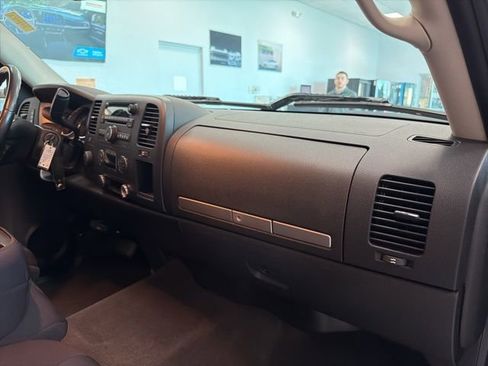 Used 2008 Chevrolet Silverado 1500 LT w/ Power Pack Plus image 27