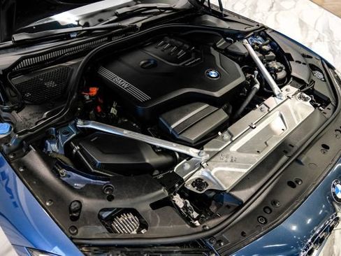 Used 2022 BMW 430i Convertible RWD image 55