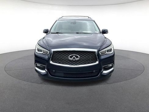 Used 2019 INFINITI QX60 Luxe w/ Sensory Package AWD/4WD image 9