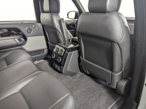 Used 2018 Land Rover Range Rover Long Wheelbase Supercharged AWD/4WD image 61