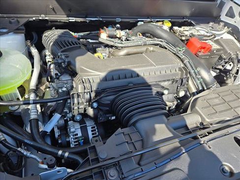 New 2026 Ford Maverick XLT w/ Black Appearance Package image 16