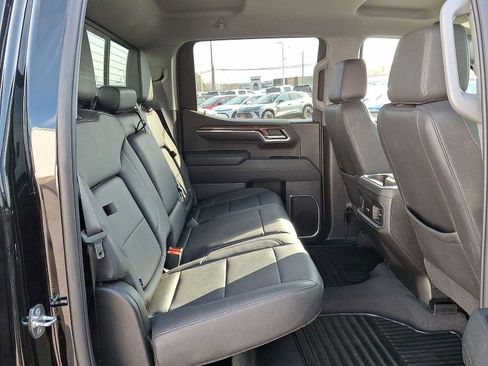 Used 2024 Chevrolet Silverado 1500 RST w/ Convenience Package II image 32