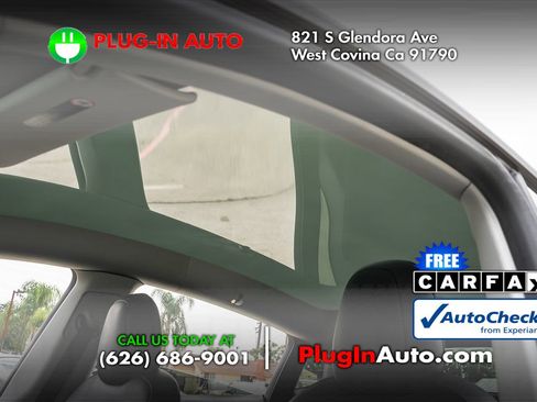 Used 2020 Tesla Model Y Long Range image 8