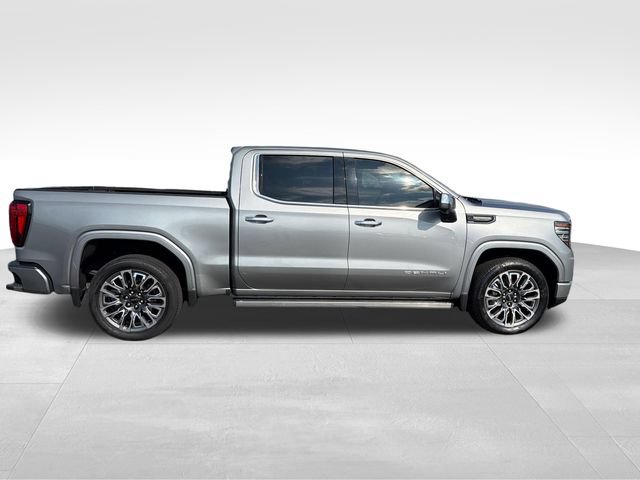 Used 2024 GMC Sierra 1500 Denali Ultimate AWD/4WD image 7